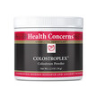 Фото товара Health Concerns, Колострум, Colostroplex Colostrum Powder, 34 г