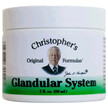 Фото товару Glandular System Ointment, Мазь для шкіри, 59 мл