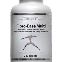 Fibro-Ease Multi Complete Pain & Fatigue Multi Biospec