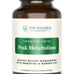 Фото товара Поддержка уровня сахара, Peak Metabolism, 120 капсул