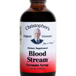 Фото товара Кардио комплекс, Blood Stream Formula Syrup, 118 мл