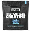 Фото товара Instantized Creatine Soluble Creatine Monohydrate Blue Raspberry Фото товара Instantized Creatine Soluble Creatine Monohydrate Blue Raspberry,