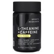 Фото товара L-Theanine & Caffeine 2-in-1 Formula Фото товара L-Теанин, L-Theanine & Caffeine 2-in-1 Formula, 60 капсул