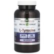 Фото товара Amazing Nutrition, L-Тирозин, L-Tyrosine 500 mg, 180 капсул