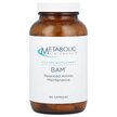 Фото товару BAM Balanced Amino Maintenance 750 mg Фото товару BAM Balanced Amino Maintenance 750 mg, Амінокислоти, 180 капсул