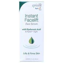 Instant Facelift Face Serum Сыворотка Hyalogic 30 мл