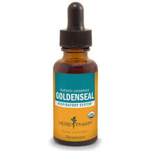 Goldenseal Желтокорень Herb Pharm 30 мл