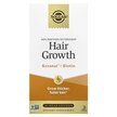 Фото товара Age-Defying Nutrition Hair Growth Фото товара Поддержка роста волос, Age-Defying Nutrition Hair Growth, 30 капс