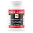 Фото товара Health Concerns, Травяные добавки, Calm Spirit, 270 капсул