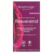 Фото товара Ресвератрол, Resveratrol Trans-Resveratrol 1000 mg, 60 капсул