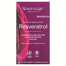 Resveratrol Trans-Resveratrol 1000 mg Ресвератрол