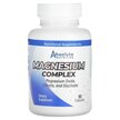 Фото товару Absolute Nutrition, Magnesium Complex, Магній, 60 капсул