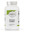 Фото товара Professional Formulas, Грибы, Mycostat Complex, 90 капсул