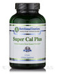 Фото товара Super Cal Plus Фото товара Nutritional Frontiers, Укрепление костей, Super Cal Plus, 120 таб