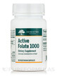 Фото товара Active Folate 1000 Фото товара Genestra, Метилфолат, Active Folate 1000, 90 капсул