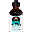 Фото товара Source Naturals, Пау Д'арко, Pau D'Arco Liquid Extract,