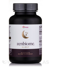 ZenBiome Sleep Поддержка сна Microbiome Labs 30 капсул