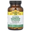 Фото товару Target-Mins Calcium Magnesium Potassium Фото товару Target-Mins Calcium Magnesium Potassium, Кальцій магній калій, 90