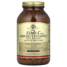 Ester-C Plus Vitamin C 1000 mg Витамин Эстер-С 1000 мг