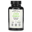 Фото товара Liver Renew Фото товара Crystal Star, Поддержка Печени, Liver Renew, 60 капсул