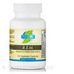 Фото товару R.E.M. Support for Healthy Sleep Cycles, Підтримка сну, 30 капсул