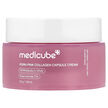 Фото товару Medicube, PDRN Pink Collagen Capsule Cream, Крем, 55 г