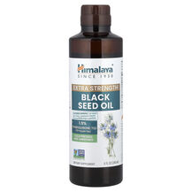 Black Seed Oil Масло Черного Тмина Himalaya 240 мл Black Seed Oil Масло Черного Тмина Himalaya 240 мл
