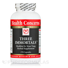 Підтримка менопаузи Three Immortals Health Concerns
