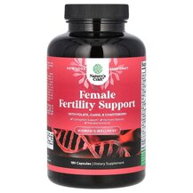 Підтримка Лібідо Women's Wellness Female Fertility Support