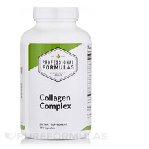 Колаген Collagen Complex Professional Formulas 180 капсул