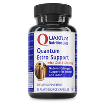 Дііндолілметан Quantum Estro Support with DIM Quantum 1 шт