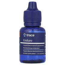 TM Sport Endure Performance Electrolyte Электролиты Trace TM Sport Endure Performance Electrolyte Электролиты Trace