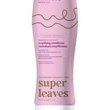 Кондиціонер Super Leaves Curl Amplifying Conditioner - Oil Кондиціонер Super Leaves Curl Amplifying Conditioner - Oil