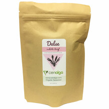 Dulse Whole Leaf Водоросли Дульсе Cenalga 42.5 г