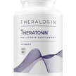 Фото товару Theralogix, Theratonin Melatonin Supplement, Мелатонін, 90 таблет