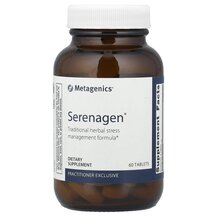N-ацетилглюкозамін Serenagen Metagenics 60 таблеток