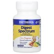 Фото товара Digest Spectrum Фото товара Enzymedica, Ферменты, Digest Spectrum, 30 капсул