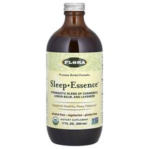 Підтримка сну Sleep-Essence Flora 500 мл Підтримка сну Sleep-Essence Flora 500 мл
