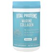 Фото товара Vital Proteins, Морской коллаген, Marine Collagen, 221 г