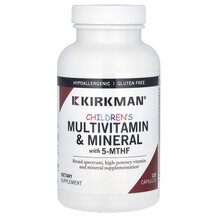 Вітаміни для дітей Children's Multi Vitamin/Minerals with