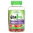 Фото товара VitaJoy Melatonin Gummies 2.5 mg Фото товара Мелатонин 2.5 мг, VitaJoy Melatonin Gummies 2.5 mg, 120 капсул