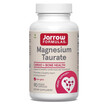 Фото товара Jarrow Formulas, Магний Таурат, Magnesium Taurate, 90 капсул