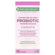 Фото товару Optimal Solutions Women's Health Controlled Delivery Probiotic Фото товару Controlled Delivery Probiotic, Пробіотики для жінок, 30 капсул