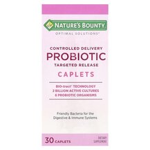 Пробіотики для жінок Controlled Delivery Probiotic Пробіотики для жінок Controlled Delivery Probiotic