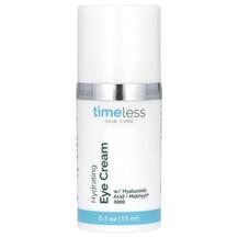 Hydrating Eye Cream Уход за кожей вокруг глаз Timeless Hydrating Eye Cream Уход за кожей вокруг глаз Timeless