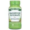 Фото товару Magnesium Glycinate Plus Ashwagandha, Гліцинат магнію, 60 капсул