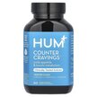 Фото товара HUM Nutrition, Жиросжигатели, Counter Cravings, 60 капсул