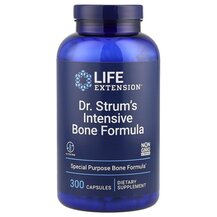 Формула для кісткової тканини Dr. Strum's Intensive Bone