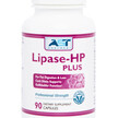 Фото товара AST Enzymes, Ферменты, Lipase-HP Plus, 90 капсул