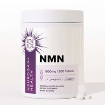 NMN 500 mg Никотинамид мононуклеотид Neurogan Health NMN 500 mg Никотинамид мононуклеотид Neurogan Health